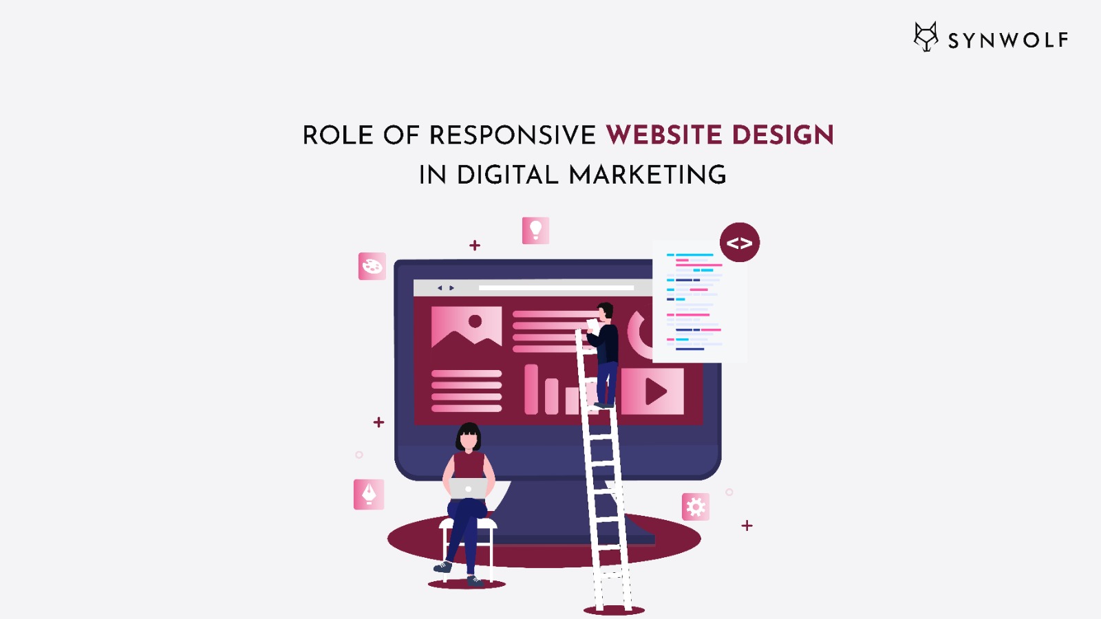 importance of website design in digital marketing