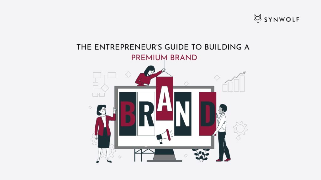 Top branding agency in India for premium branding