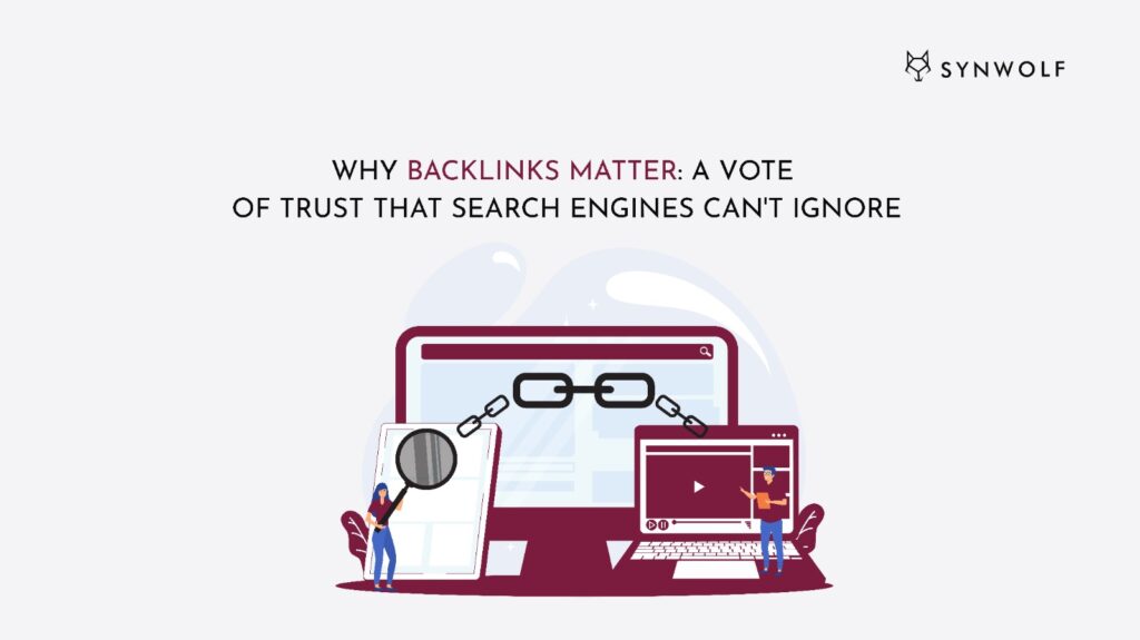 best backlinks building agency in India